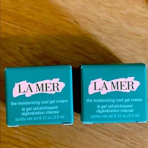La Mer The Moisturizing Cool Gel Cream